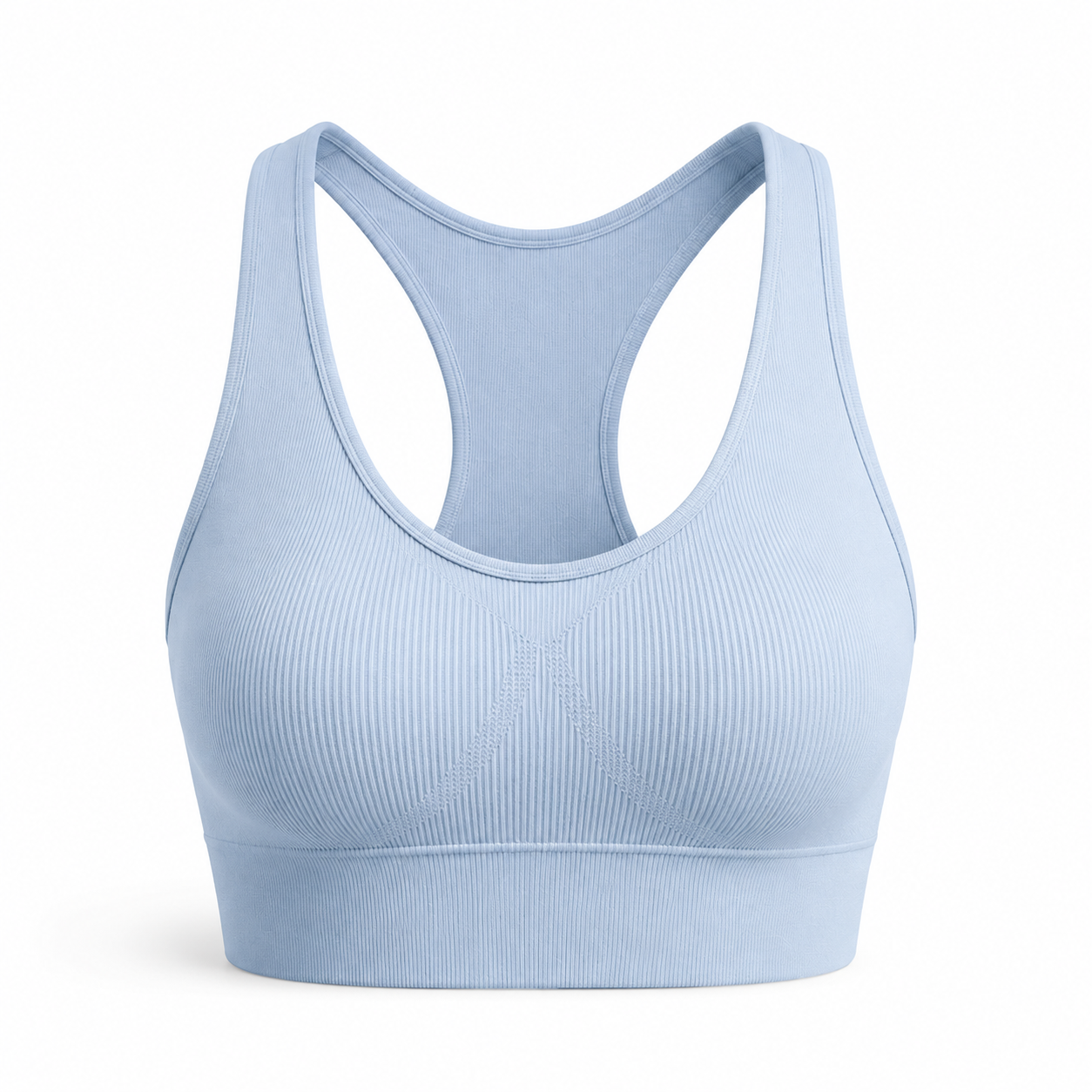 Top Aura — Seamless Active