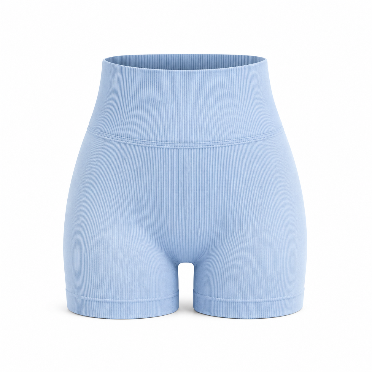 Short Aura — Seamless Active