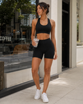 Conjunto Aura — Seamless Active